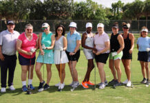 Wellington Ladies Golf Club