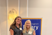 Safe Exit Initiative’s Audra Doody Speaks About Survivor-Led Support and Expansion into Jupiter, Florida