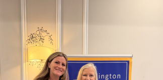 Safe Exit Initiative’s Audra Doody Speaks About Survivor-Led Support and Expansion into Jupiter, Florida