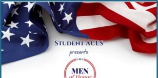 Student ACES’ Men of Honor Series Builds Stronger, More Responsible Young Men
